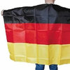 Cape-Fahne Deutschland